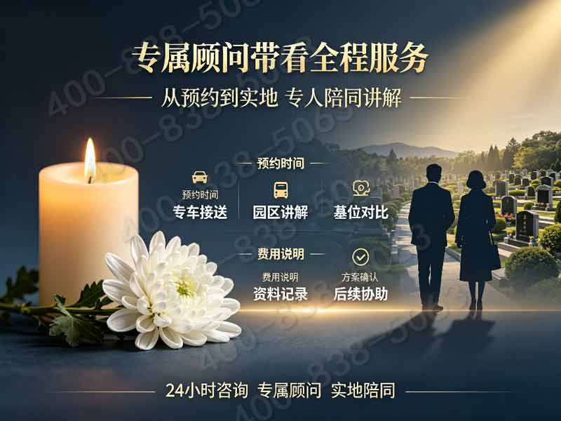 永福墓园园林景观升级：观赏型墓碑价格参考，打造绿色生态安息地，提供权威价格信息
